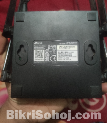 To-Link AC-1200(C54)